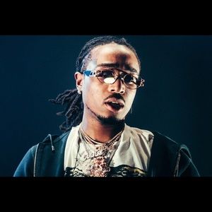 Meet your Posher, Quadir